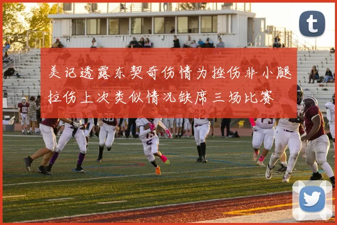 美记透露东契奇伤情为挫伤非小腿拉伤上次类似情况缺席三场比赛